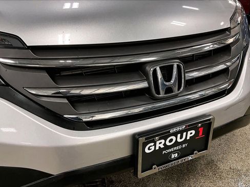 Used 2014 Honda CR-V LX image 29