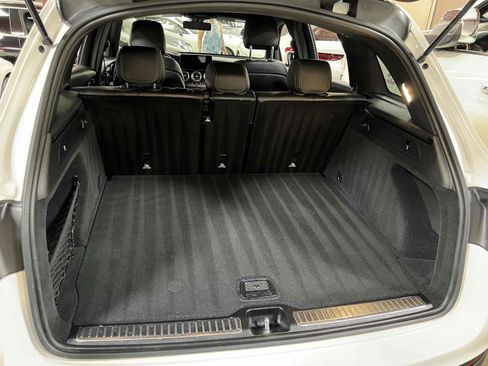 Used 2020 Mercedes-Benz GLC 300 4MATIC image 71