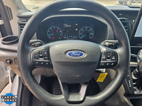Used 2024 Ford Transit 350 XLT RWD image 16