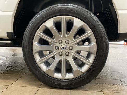 Certified 2022 Ford F150 Limited image 30