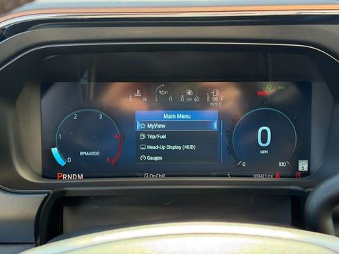 Used 2024 Ford F350 King Ranch w/ Chrome Package image 48