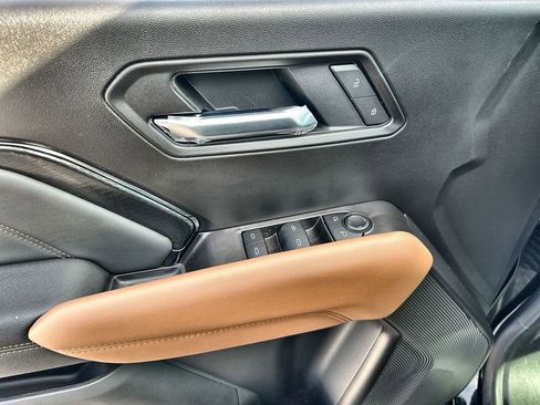 New 2026 GMC Canyon AT4 w/ Nightfall Essentials Package AWD/4WD image 22