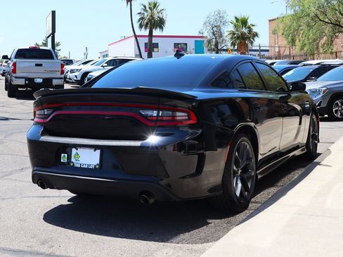 Used 2023 Dodge Charger GT w/ Blacktop Package RWD image 13