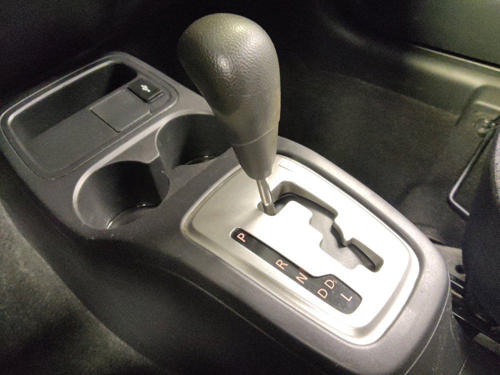 Used 2020 Mitsubishi Mirage SE FWD image 26