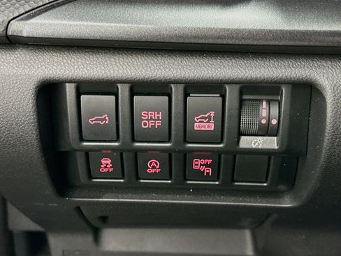 Used 2023 Subaru Forester Sport image 17