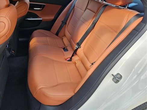 New 2026 Mercedes-Benz C 300 Sedan image 15