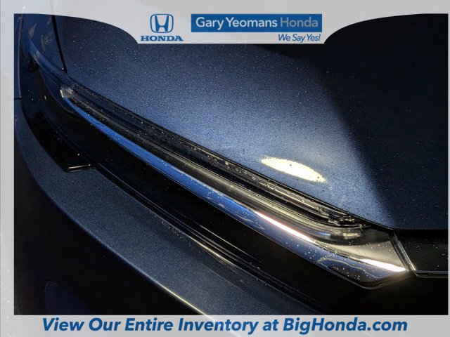 Certified 2026 Honda CR-V EX-L image 13