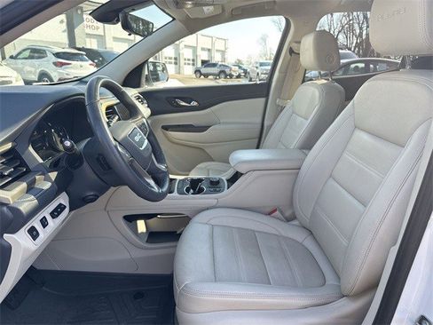 Used 2021 GMC Acadia Denali w/ Denali Ultimate Package image 24