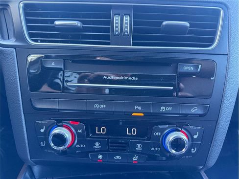 Used 2014 Audi Q5 TDI Prestige w/ Prestige Package AWD/4WD image 21