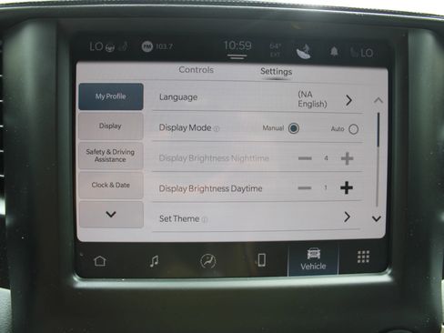 Used 2022 RAM 2500 Laramie image 24