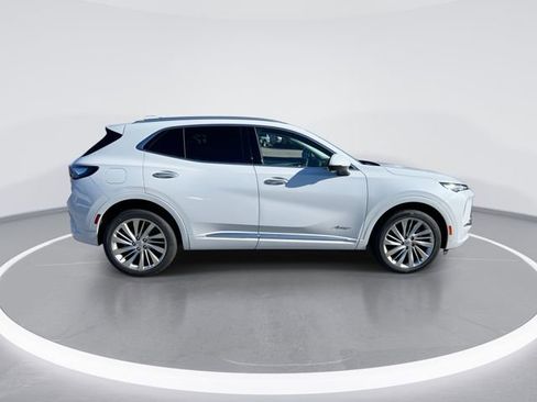 New 2026 Buick Envision Avenir image 9