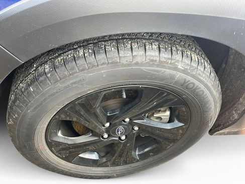 Used 2025 Subaru Crosstrek 2.0i AWD/4WD image 10