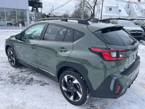 Certified 2025 Subaru Crosstrek 2.5i Limited w/ Crosstrek Mirror Package image 7