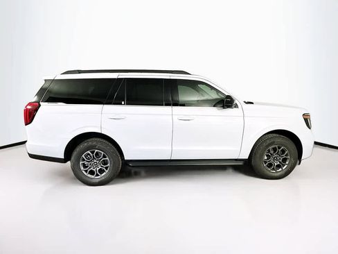 New 2026 Ford Expedition Active RWD image 25
