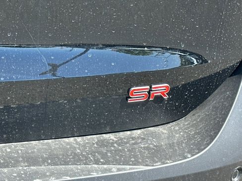 New 2025 Nissan Kicks SR image 20