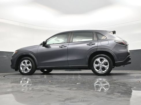 Used 2024 Honda HR-V LX image 21