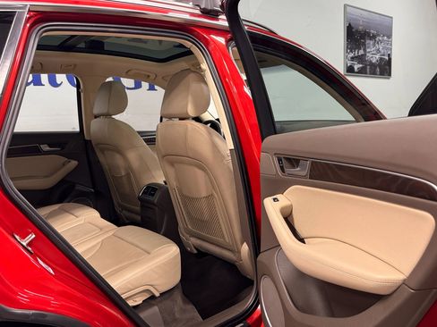 Used 2015 Audi Q5 TDI Premium Plus image 15