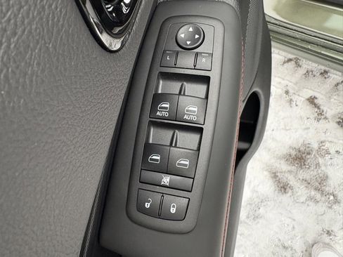 New 2026 Dodge Durango GT image 19