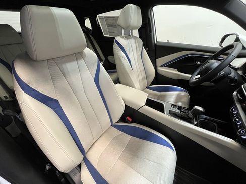 New 2025 Acura ADX A-Spec image 11