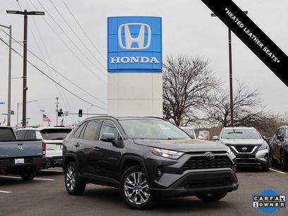 Used 2024 Toyota RAV4 XLE Premium w/ Weather Package