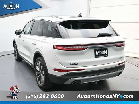 Used 2020 Lincoln Corsair Reserve w/ Equipment Group 201A AWD/4WD image 14