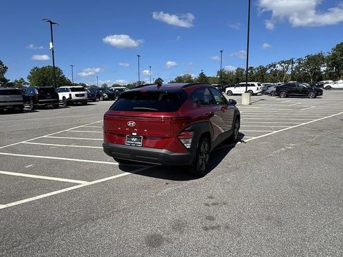 New 2026 Hyundai Kona SEL Sport FWD image 14