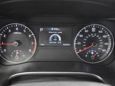 Used 2024 Kia Forte LXS image 26