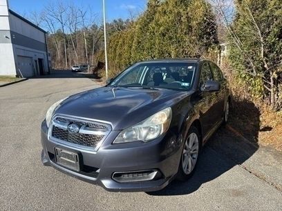Used 2014 Subaru Legacy 2.5i Premium