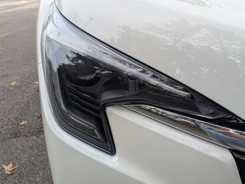 New 2025 Subaru Ascent Premium image 9