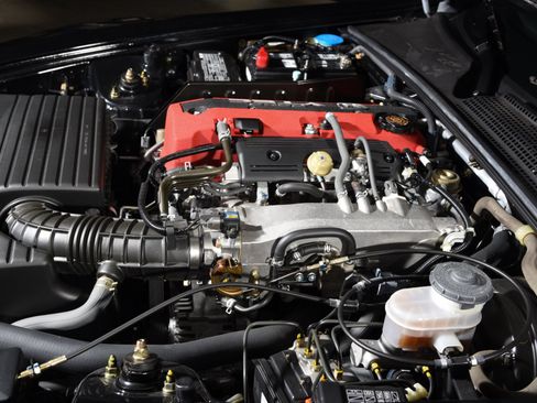 Used 2002 Honda S2000 image 24