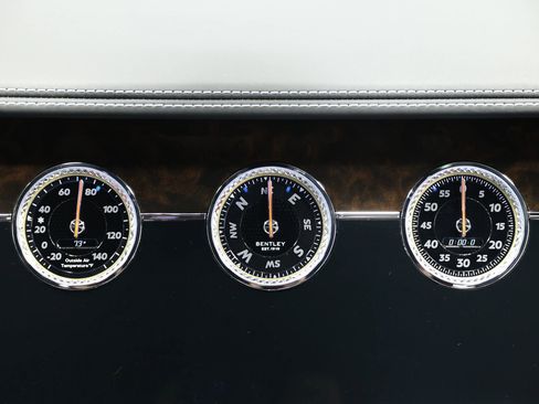 Used 2020 Bentley Continental GT AWD/4WD image 44