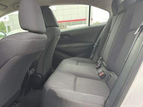 Used 2024 Toyota Corolla LE FWD image 19