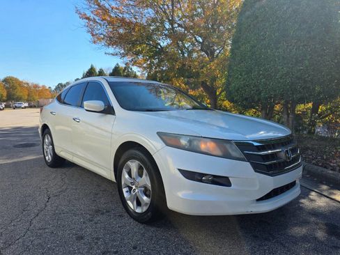 Used 2011 Honda Crosstour EX-L image 7