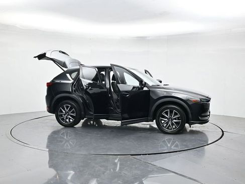 Used 2017 MAZDA CX-5 Grand Touring w/ Premium Package AWD/4WD image 45