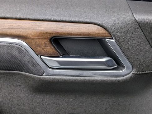 Used 2025 Chevrolet Silverado 1500 High Country w/ High Country Premium Package image 30