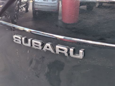 Used 2025 Subaru Forester Limited image 28