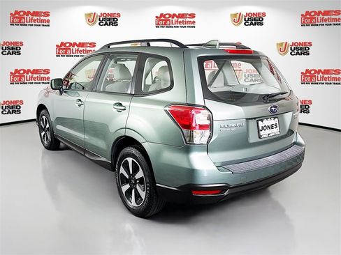 Used 2018 Subaru Forester 2.5i w/ Alloy Wheel Package image 2