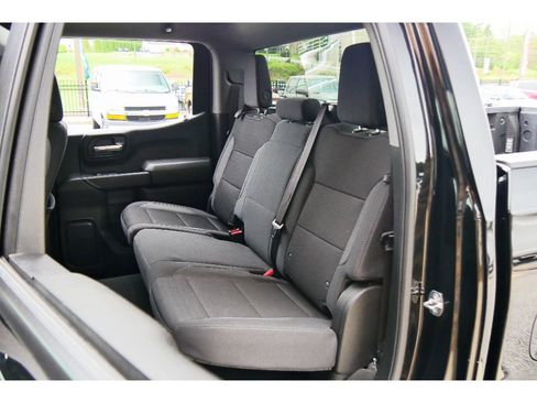 Used 2024 GMC Sierra 1500 Pro w/ Graphite Edition AWD/4WD image 17