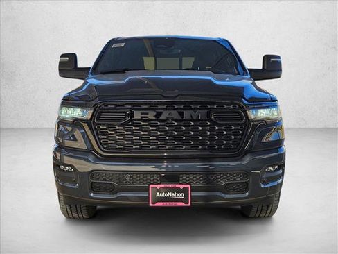 New 2026 RAM 1500 Lone Star image 6