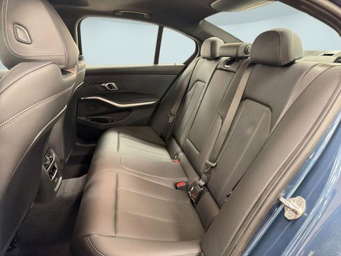 New 2026 BMW 330i xDrive Sedan w/ M Sport Package image 15