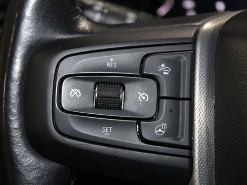 Used 2022 GMC Yukon Denali AWD/4WD image 23