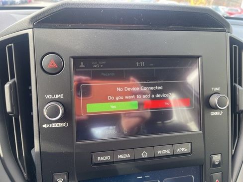 New 2025 Subaru Impreza 2.0i image 21