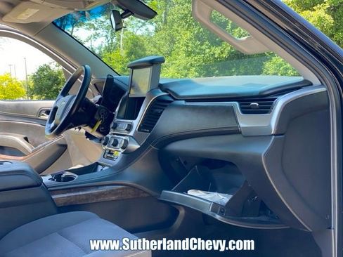 Used 2018 Chevrolet Tahoe LS AWD/4WD image 18