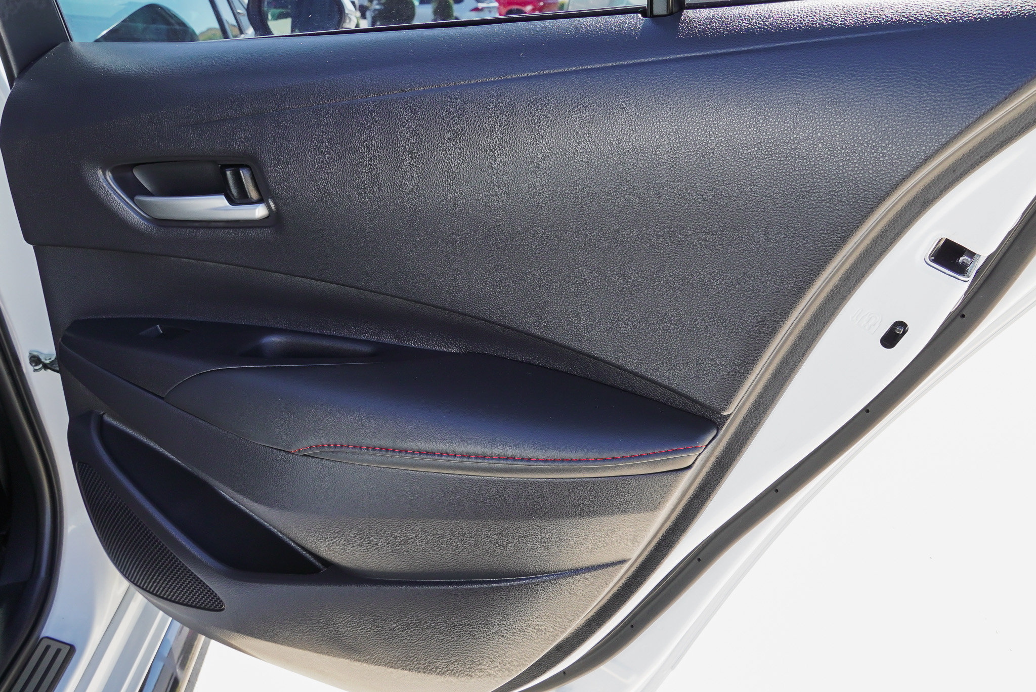Certified 2026 Toyota Corolla XSE FWD image 30
