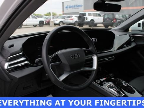 Used 2025 Audi A5 2.0T Premium w/ Convenience Package AWD/4WD image 2