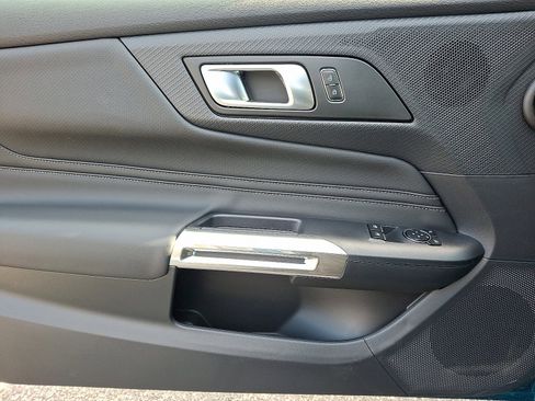 New 2026 Ford Mustang Premium image 14