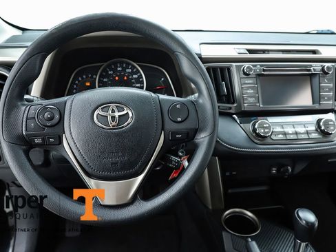 Used 2013 Toyota RAV4 XLE AWD/4WD image 20