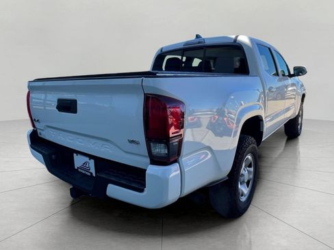 Used 2021 Toyota Tacoma SR image 10