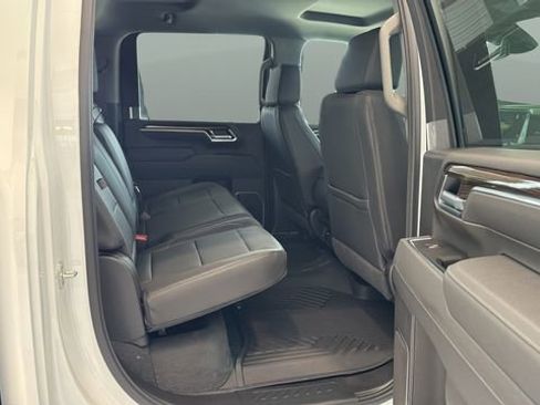 New 2026 Chevrolet Silverado 2500 LT w/ Trail Boss Package AWD/4WD image 11
