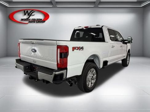New 2026 Ford F250 4x4 Crew Cab Super Duty image 6